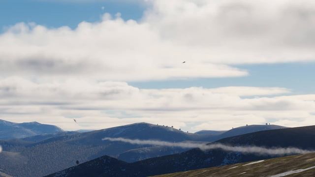 It's a Flanker! | Digital Combat Simulator смотреть онлайн