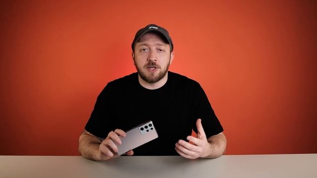 Galaxy S21 Ultra | Обзор на лучший Смартфон от Samsung