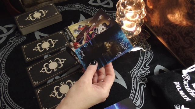 Гадание на картах Таро Стоит ли делать задуманное и если да, то как смотреть онлайн