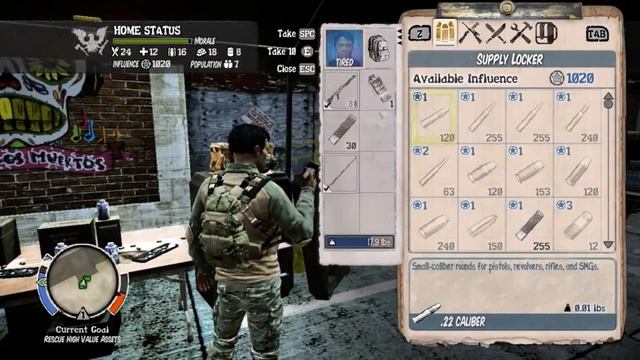 State of Decay Lifeline- Failure to Launch смотреть онлайн