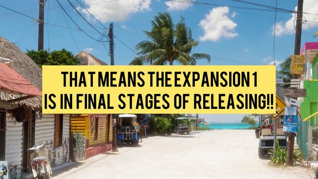 Forza Horizon 5-Expansion 1 DLC Leak!!! смотреть онлайн