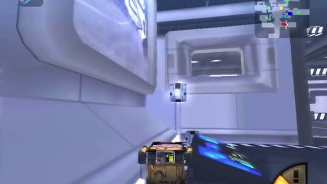 валли часть 3