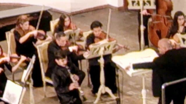 Aziz Azizov-Scherco смотреть онлайн