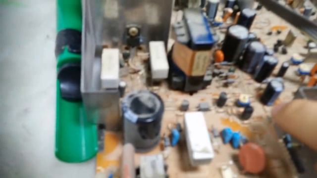 funai tv-1400a mk8 не включается (не выходит из дежурного режима) смотреть онлайн