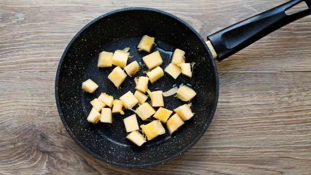 Вкусные будни