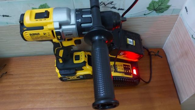 Dewalt DCD996P2, Khoan 3 Chức Năng Khủng, Dành Cho Công Trình Lắp Máy Điều Hòa 0888840578