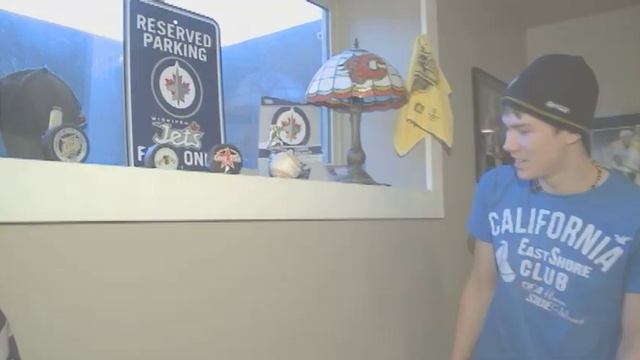 Royal LePage Billet Cribs featuring Eric Roy (Brandon Wheat Kings) смотреть онлайн