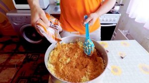 Лучшая Прикормка для Ловли на Кольцо! Секрет её Приготовления!