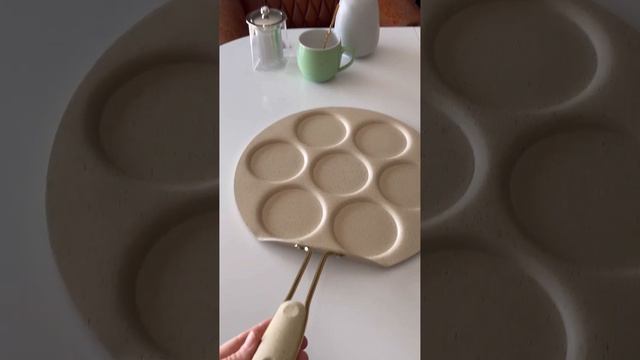 Блинница Mayer&bosh ?из алюминия с антипригарным покрытием особой прочности. смотреть онлайн