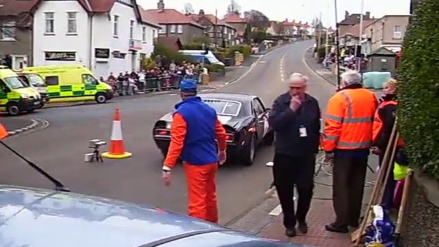 Bray Hill - Hillclimb 2 смотреть онлайн