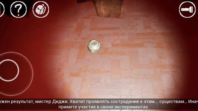 второй раз унизил аниматроников! в Case 2 : animatronics survival Chapter 3 #4 смотреть онлайн