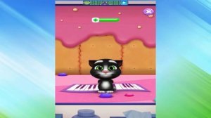 Мой Говорящий Том 2 Новые приключения продолжаются