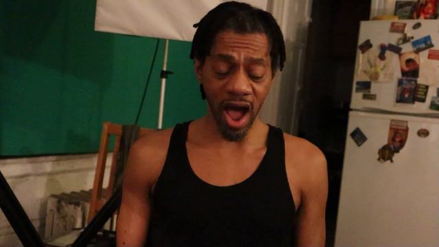 Miley Cyrus - Flowers (bass-baritone cover) смотреть онлайн