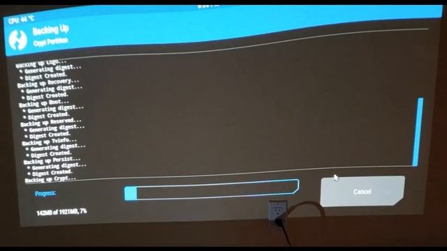 Xiaomi Mi Laser Projector Root смотреть онлайн