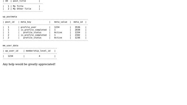 Databases: OUTER JOIN To Include Rows When No Matches MySQL смотреть онлайн