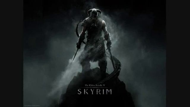 Skyrim Theme converted to MIDI смотреть онлайн
