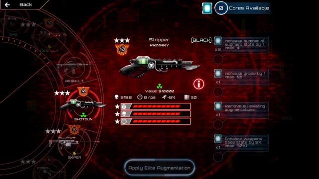 SAS4 In Depth Augment Core Guide смотреть онлайн