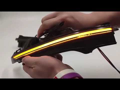 LED Light for AUDI Q5 II (FY) Q7 II (4M) смотреть онлайн