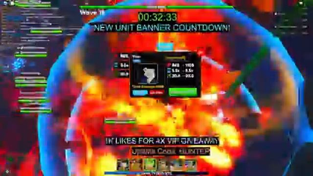 [NEW CODE]✨NEW BIG ANIME ADVENTURES HXH UPDATE NEW SECRETS ALL SHOWCASES ANIME ADVENTURES ROBLOX смотреть онлайн