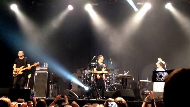 Антон Беляев (Therr Maitz) смотреть онлайн