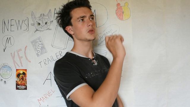 Как на самом деле зовут Винни-Пуха? смотреть онлайн