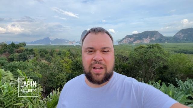 Детективное агентство Lapin Security смотреть онлайн