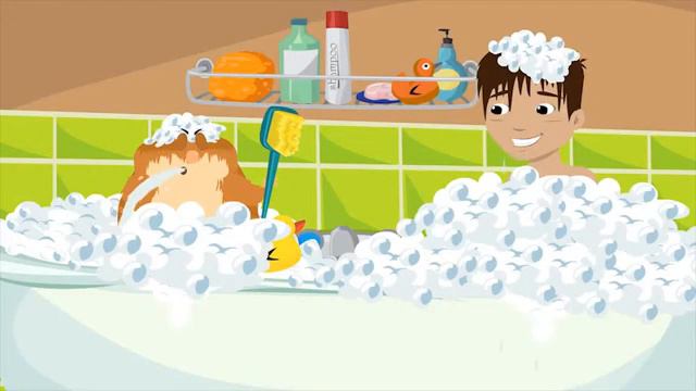 Go Getter 2 Unit 7 Lesson 7.2 Get Grammar! Past Simple negative смотреть онлайн