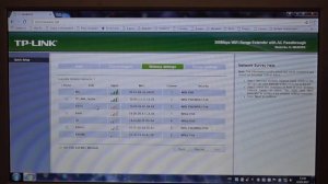 Усилитель Wi-Fi  сигнала TP-LINK TL-WA860RE