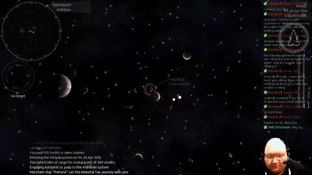 Let's Play Endless Sky. Ep 13 - Missions for the Free Worlds смотреть онлайн