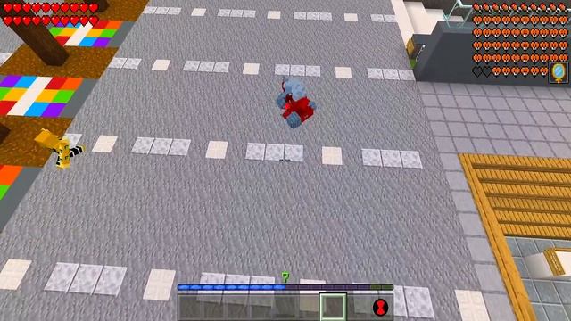 minecraft mas... Portal para o mundo do Ben 10 Classico! смотреть онлайн