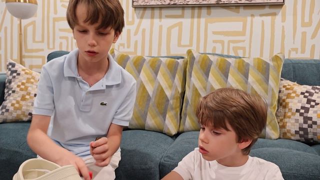 Покупаем новые Crocs и джиббитсы к ним / New Jibbitz For Crocs