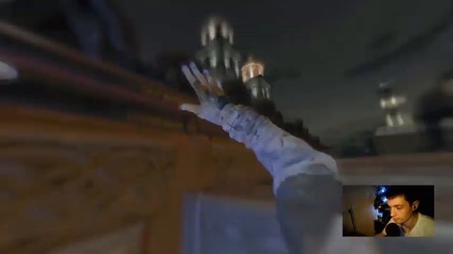 В ожидании Dying Light 2 Stay Human | BTZ | PvP Gameplay | part 335 by spinoza смотреть онлайн