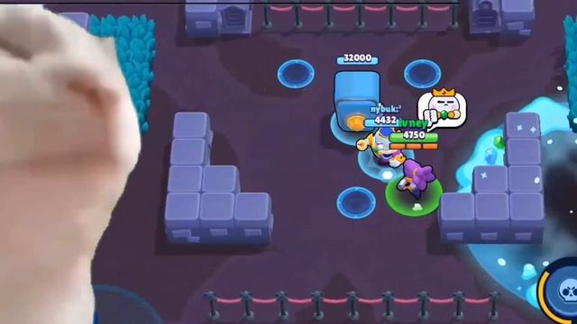 ROBO RUMBLE in Brawl Stars ? Tips Robo Rumble! смотреть онлайн