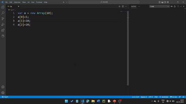 Java Script Full Course in Telugu | Java Script in Telugu | Java Script Tutorials in Telugu смотреть онлайн