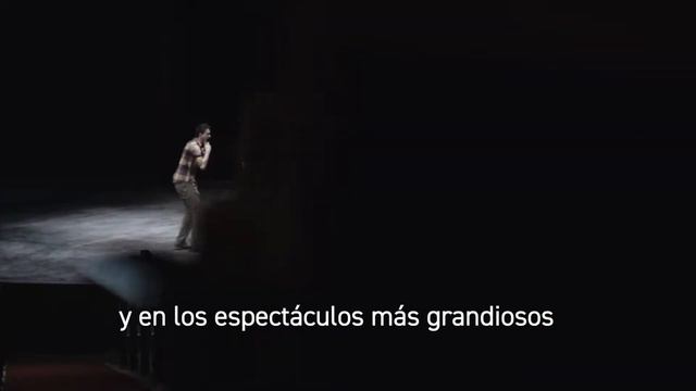 Micrófono Subminiartura TwinPlex de Shure - Pensado en tí смотреть онлайн