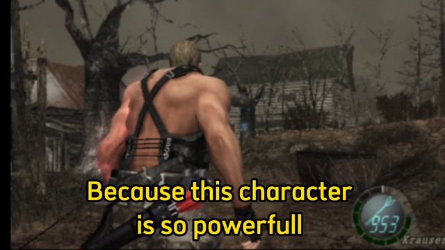 FRIENDLY VILLAGERS!!! Adventure - Resident Evil 4 Playthrough - Jack Krauser Gameplay - Part 1 смотреть онлайн
