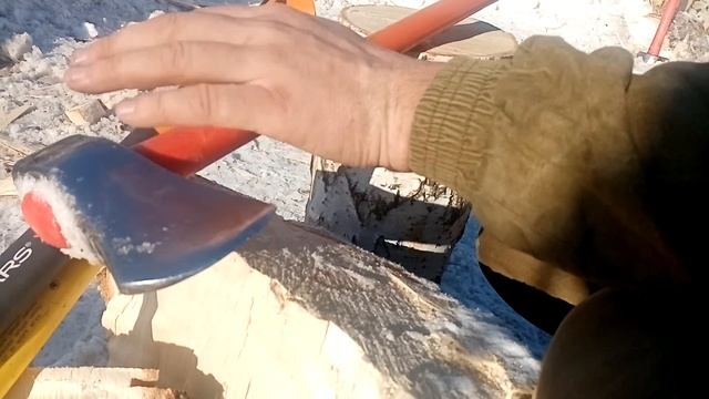 FISKARS X25 СРАВНЕНИЕ С ДРУГИМИ КОЛУНАМИ смотреть онлайн