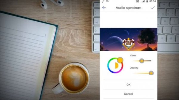 APK MIRIP AVEE PLAYER | Apk Edit Video Terbaru 2021