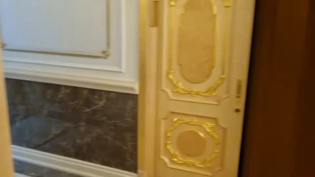 Кремлёвский дворец. Гримерки артистов. Закулисье. смотреть онлайн