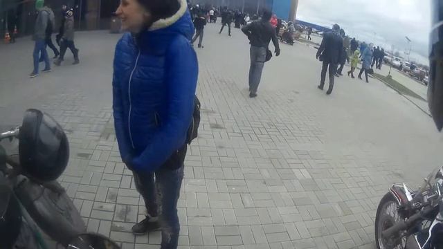Порт сити Мариуполь выставка смотреть онлайн