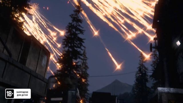 Call of Duty®: Modern Warfare® | Анонс трейлера сетевой игры [RU] смотреть онлайн