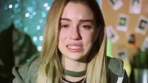 Я УСТАЛА( песня)