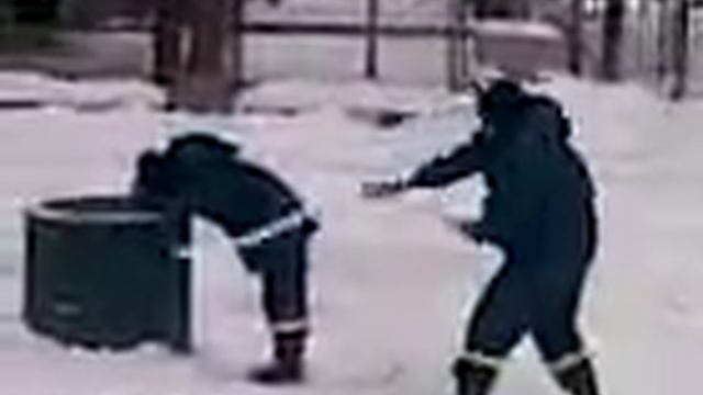 Не хочу работать