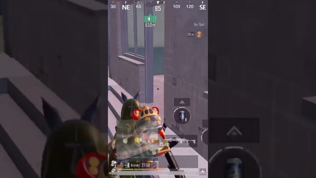 А как вы начали свой первый день? #metroroyale #pubgmobile #mk14 #pubgm #5картаметророяль смотреть онлайн