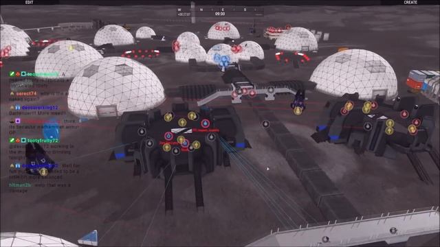 UNSC Vs the Imperium! Arma 3 Zeus Ops смотреть онлайн