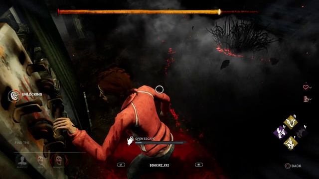 Dead by Daylight Silent Hill siren easter egg? смотреть онлайн