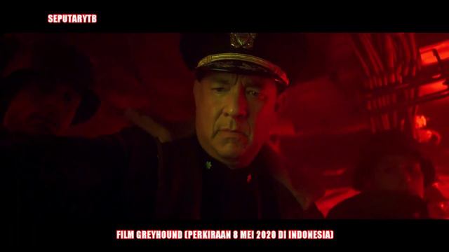 REVIEW LENGKAP FILM GREYHOUND - TRAILER, SINOPSIS, JADWAL DAN PEMERAN смотреть онлайн