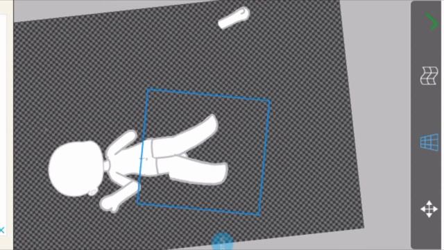 Туториал каксоздать свою позу Gacha life/club смотреть онлайн