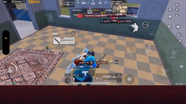 РОЗЫГРЫШ 60uc 🎉. Стрим Pubg Mobile