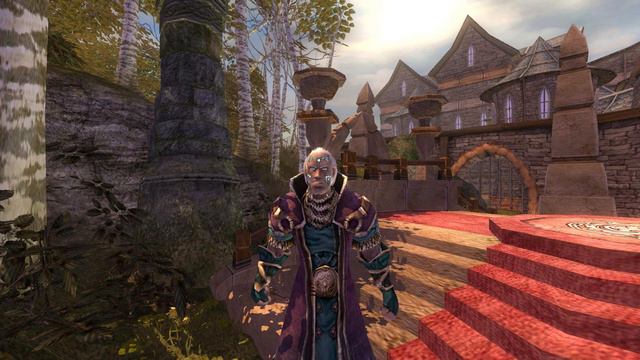 Fable: The Lost Chapters | Maze is Invincible смотреть онлайн